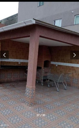 Imagem Apartamento com 3 Quartos à Venda, 107 m² em Jardim Cristiane - Santo André Imagem Apartamento com 3 Quartos à Venda, 107 m² em Jardim Cristiane - Santo André