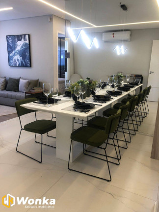 Imagem Apartamento com 3 Quartos à Venda, 54 m² em Canhema - Diadema