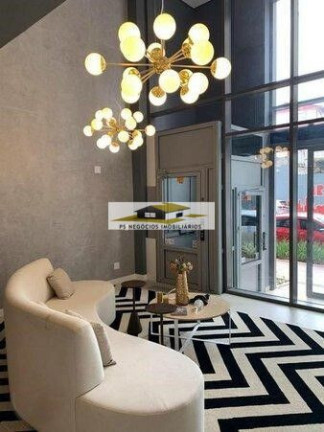 Imagem Imóvel com 1 Quarto à Venda, 25 m² em Vila Clementino - São Paulo