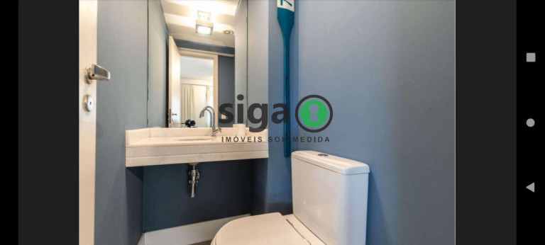 Imagem Apartamento com 3 Quartos à Venda, 117 m² em Jardim Marajoara - São Paulo Imagem Apartamento com 3 Quartos à Venda, 117 m² em Jardim Marajoara - São Paulo