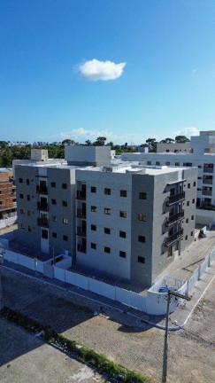 Apartamento com 2 Quartos à Venda, 47 m² em Gramame - João Pessoa