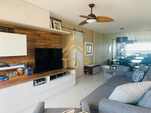 Imagem Apartamento com 3 Quartos à Venda, 136 m² em Barra Da Tijuca - Rio De Janeiro Imagem Apartamento com 3 Quartos à Venda, 136 m² em Barra Da Tijuca - Rio De Janeiro