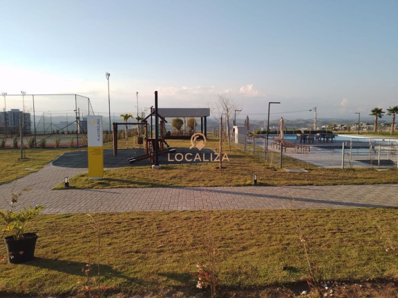 Imagem Terreno à Venda, 330 m² em Urbanova - São José Dos Campos