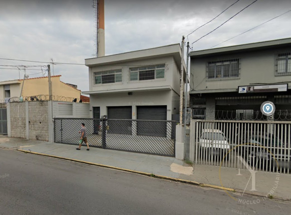 Imóvel Comercial para Alugar, 300 m² em Jardim Aeroporto - São Paulo