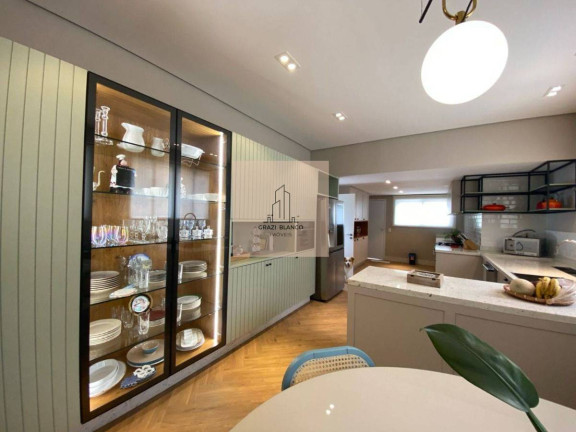 Imagem Casa de Condomínio com 4 Quartos à Venda, 850 m² em Condomínio Chácara Santa Maria - Sorocaba