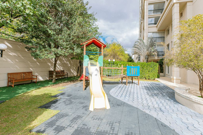 Imagem Apartamento com 3 Quartos à Venda, 210 m² em Moema - São Paulo