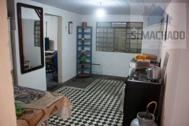 Imagem Casa à Venda, 304 m² em Parque Novo Oratório - Santo André Imagem Casa à Venda, 304 m² em Parque Novo Oratório - Santo André