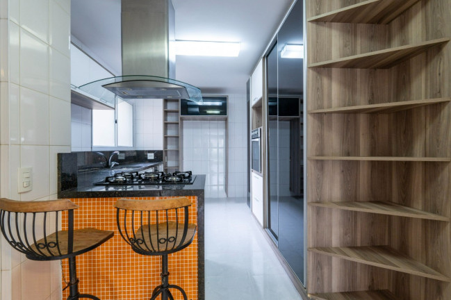 Imagem Apartamento com 3 Quartos à Venda, 145 m² em Vila Sônia - São Paulo Imagem Apartamento com 3 Quartos à Venda, 145 m² em Vila Sônia - São Paulo