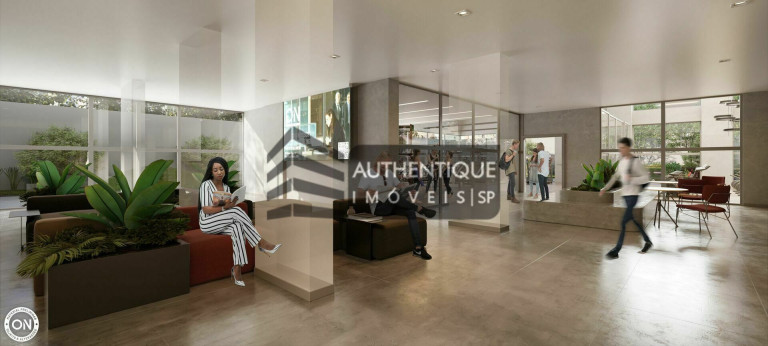 Imagem Apartamento com 3 Quartos à Venda, 107 m² em Cerqueira César - São Paulo Imagem Apartamento com 3 Quartos à Venda, 107 m² em Cerqueira César - São Paulo