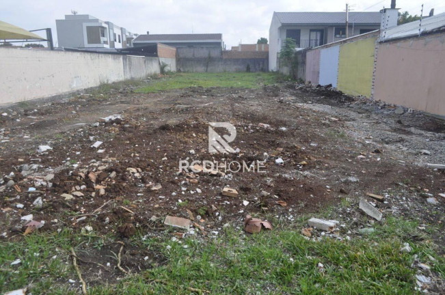 Imagem Terreno à Venda, 770 m² em Hauer - Curitiba Imagem Terreno à Venda, 770 m² em Hauer - Curitiba