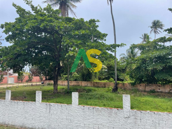 Imagem Terreno à Venda, 836 m² em Praia De Aver O Mar - Sirinhaém