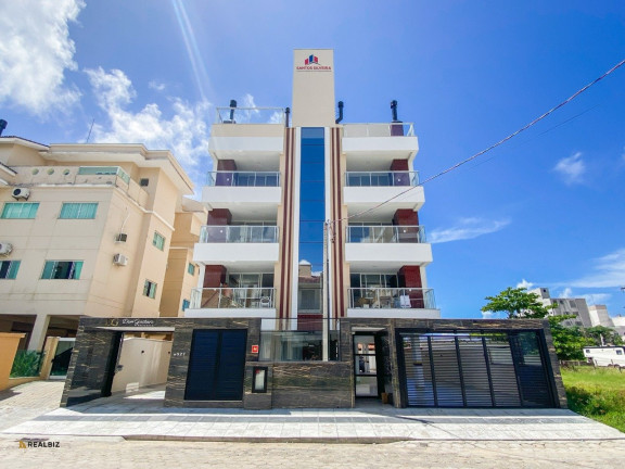 Imagem Apartamento com 3 Quartos à Venda, 116 m² em Palmas - Governador Celso Ramos Imagem Apartamento com 3 Quartos à Venda, 116 m² em Palmas - Governador Celso Ramos