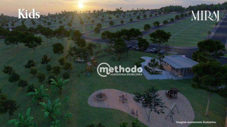 Imagem Terreno à Venda, 250 m² em Jardim Pari - Paulínia Imagem Terreno à Venda, 250 m² em Jardim Pari - Paulínia