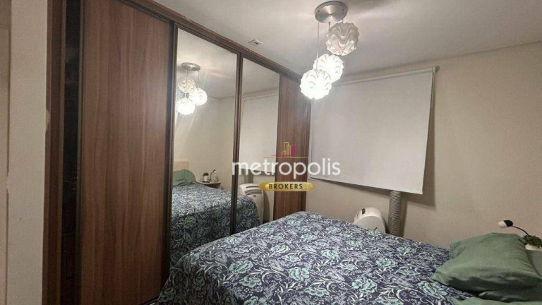 Imagem Apartamento com 2 Quartos à Venda, 69 m² em Olímpico - São Caetano Do Sul