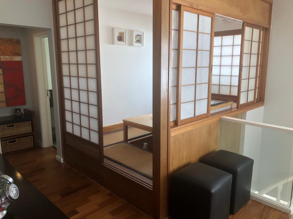 Imagem Imóvel com 3 Quartos à Venda, 264 m² em Campo Belo - São Paulo Imagem Imóvel com 3 Quartos à Venda, 264 m² em Campo Belo - São Paulo