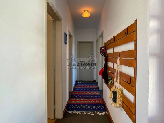 Imagem Apartamento com 3 Quartos à Venda, 93 m² em Vila Yara - Campos Do Jordão