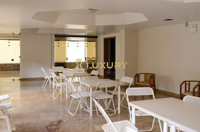 Imagem Imóvel com 4 Quartos à Venda, 221 m² em Savassi - Belo Horizonte