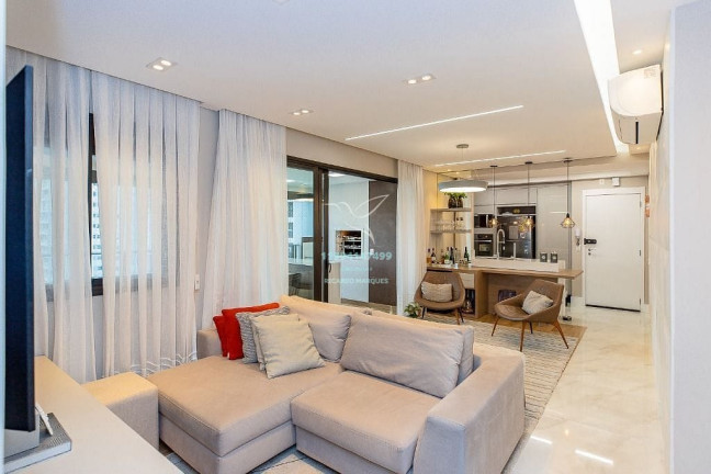 Imagem Apartamento com 2 Quartos à Venda, 100 m² em Campo Belo - São Paulo Imagem Apartamento com 2 Quartos à Venda, 100 m² em Campo Belo - São Paulo