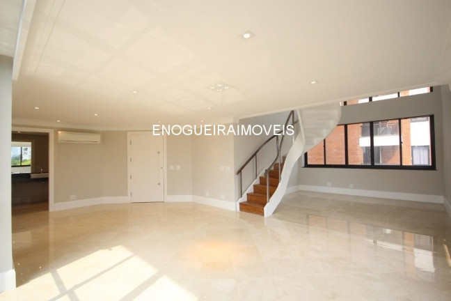 Imagem Apartamento com 3 Quartos à Venda, 284 m² em Higienópolis - São Paulo