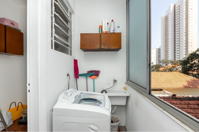 Imagem Apartamento com 2 Quartos à Venda, 69 m² em Vila Romana - São Paulo