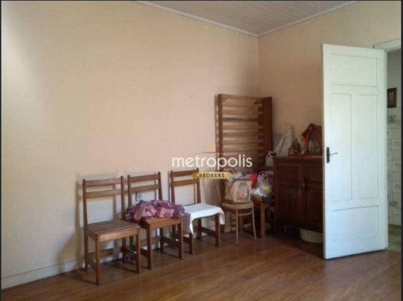 Imagem Casa com 4 Quartos à Venda, 220 m² em Barcelona - São Caetano Do Sul