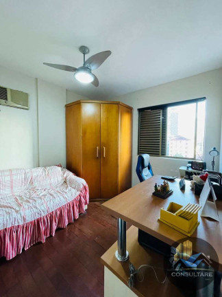 Imagem Apartamento com 2 Quartos à Venda, 80 m² em Aparecida - Santos Imagem Apartamento com 2 Quartos à Venda, 80 m² em Aparecida - Santos