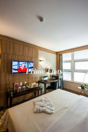 Imagem Apartamento com 1 Quarto à Venda, 20 m² em Distrito Industrial Benedito Storani - Vinhedo Imagem Apartamento com 1 Quarto à Venda, 20 m² em Distrito Industrial Benedito Storani - Vinhedo