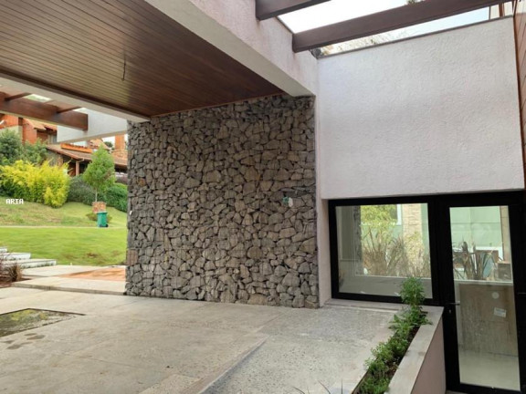 Imagem Casa com 4 Quartos à Venda, 347 m² em Aspen Hill - Gramado