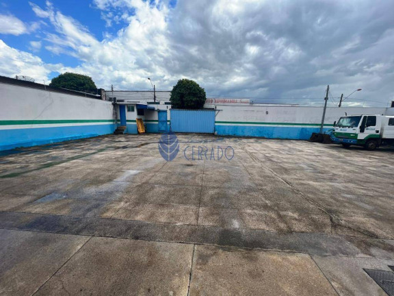 Imagem Sala Comercial para Alugar, 1.000 m² em Jundiaí - Anápolis Imagem Sala Comercial para Alugar, 1.000 m² em Jundiaí - Anápolis