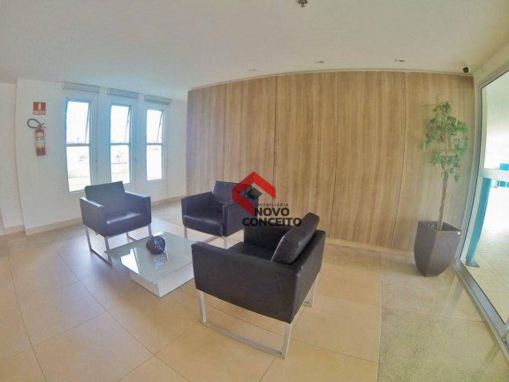 Imagem Apartamento com 3 Quartos à Venda, 100 m² em Centro - Fortaleza Imagem Apartamento com 3 Quartos à Venda, 100 m² em Centro - Fortaleza