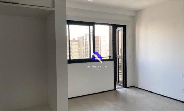 Imagem Studio com 1 Quarto à Venda, 31 m² em Vila Mariana - São Paulo Imagem Studio com 1 Quarto à Venda, 31 m² em Vila Mariana - São Paulo