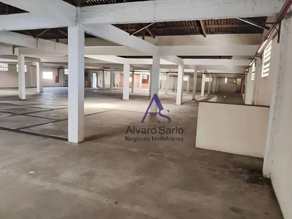 Imagem Galpão à Venda, 3 m² em Sernamby - São Mateus Imagem Galpão à Venda, 3 m² em Sernamby - São Mateus