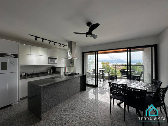 Imagem Apartamento com 3 Quartos à Venda, 100 m² em Tenório - Ubatuba Imagem Apartamento com 3 Quartos à Venda, 100 m² em Tenório - Ubatuba