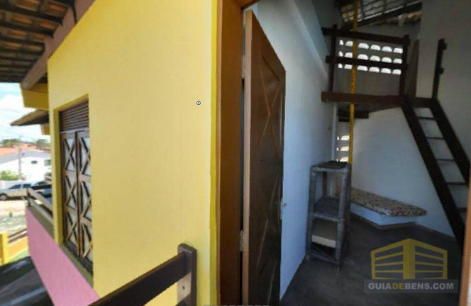 Imagem Casa com 3 Quartos para Temporada, 100 m² em Praia De Graçandu - Extremoz