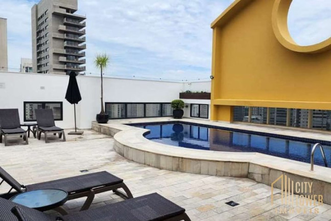 Imagem Apartamento com 1 Quarto à Venda, 35 m² em Vila Uberabinha - São Paulo Imagem Apartamento com 1 Quarto à Venda, 35 m² em Vila Uberabinha - São Paulo