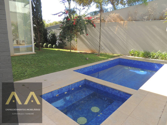 Imagem Casa à Venda, 480 m² em Alphaville - Santana De Parnaíba Imagem Casa à Venda, 480 m² em Alphaville - Santana De Parnaíba