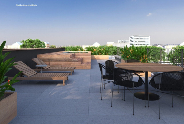 Imagem Apartamento com 3 Quartos à Venda, 184 m² em Jardim Paulistano - São Paulo Imagem Apartamento com 3 Quartos à Venda, 184 m² em Jardim Paulistano - São Paulo