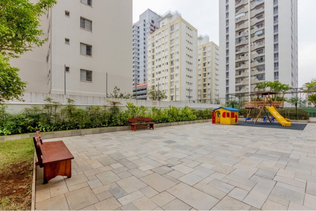 Imagem Apartamento com 2 Quartos à Venda, 128 m² em Vila Clementino - São Paulo Imagem Apartamento com 2 Quartos à Venda, 128 m² em Vila Clementino - São Paulo
