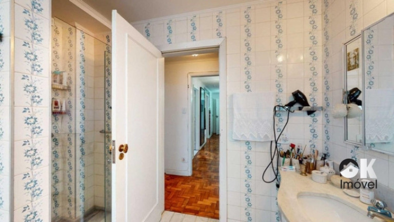 Imagem Apartamento com 5 Quartos à Venda, 399 m² em Higienópolis - São Paulo Imagem Apartamento com 5 Quartos à Venda, 399 m² em Higienópolis - São Paulo