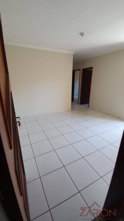 Imagem Apartamento com 2 Quartos à Venda, 55 m² em Jardim Ismênia - São José Dos Campos