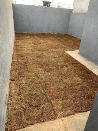 Imagem Casa com 3 Quartos à Venda, 60 m² em Jardim Turmalina - Sorocaba Imagem Casa com 3 Quartos à Venda, 60 m² em Jardim Turmalina - Sorocaba
