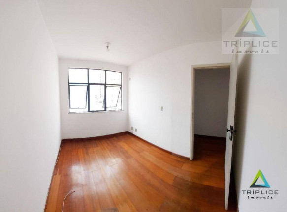 Imagem Apartamento com 1 Quarto à Venda, 40 m² em Centro - Juiz De Fora