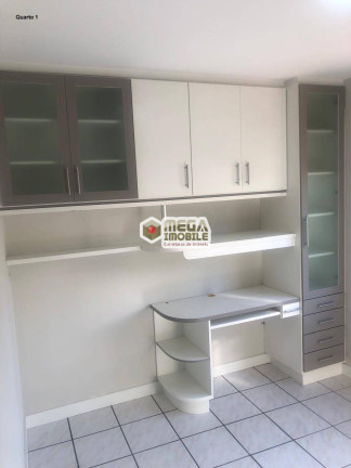 Imagem Apartamento com 3 Quartos à Venda, 75 m² em Itacorubi - Florianópolis