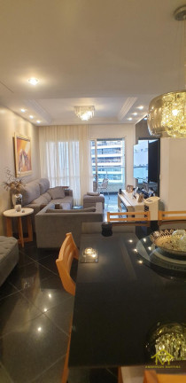 Apartamento com 3 Quartos à Venda, 154 m² em Praia Da Costa - Vila Velha