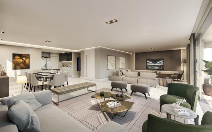 Imagem Imóvel com 4 Quartos à Venda, 213 m² em Cambuí - Campinas Imagem Imóvel com 4 Quartos à Venda, 213 m² em Cambuí - Campinas