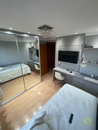 Imagem Apartamento com 3 Quartos à Venda, 74 m² em Colina De Laranjeiras - Serra Imagem Apartamento com 3 Quartos à Venda, 74 m² em Colina De Laranjeiras - Serra