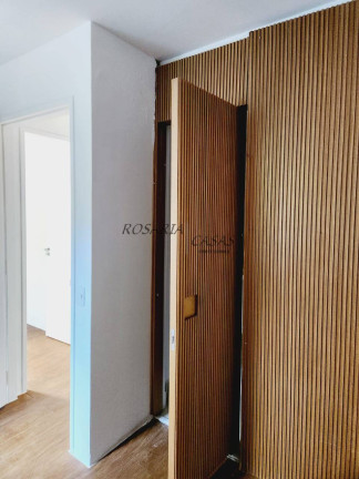 Imagem Apartamento à Venda, 87 m² em Itaim Bibi - São Paulo