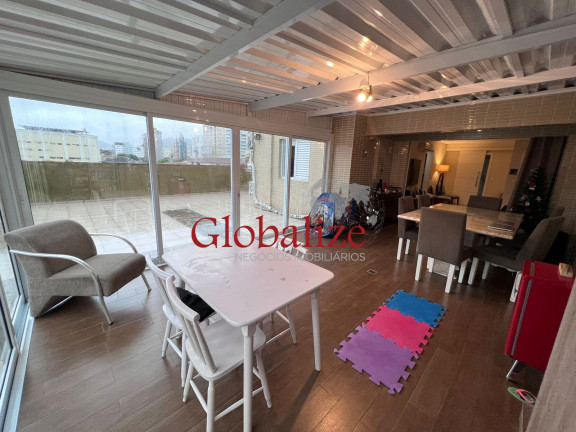 Imagem Imóvel com 3 Quartos à Venda, 209 m² em Gonzaga - Santos Imagem Imóvel com 3 Quartos à Venda, 209 m² em Gonzaga - Santos
