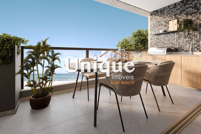 Imagem Apartamento à Venda, 63 m² em Centro - Cabo Frio Imagem Apartamento à Venda, 63 m² em Centro - Cabo Frio