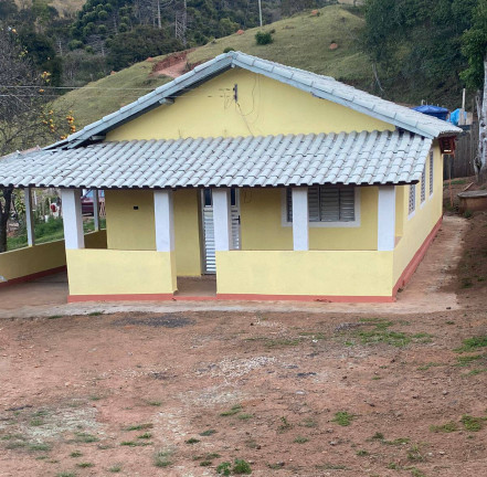 Casa com 3 Quartos à Venda, 3.500 m² em Ouro Fino